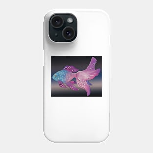 Fish Phone Case