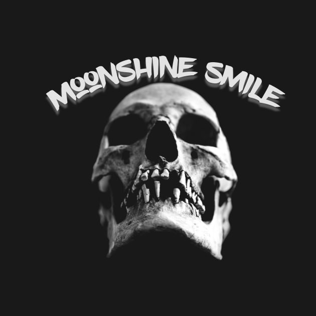 Moonshine Smile by novaiden