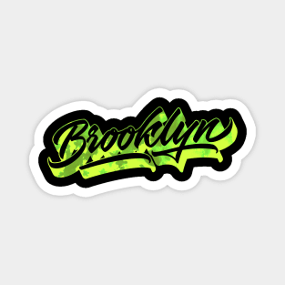 Brooklyn Magnet