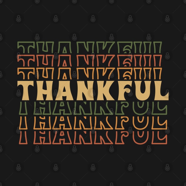 Thankful by MZeeDesigns