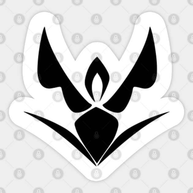 Squad 7 Anime Bleach Sticker Teepublic