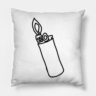 lighter Pillow