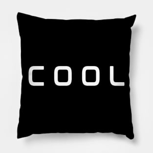 Cool Pillow