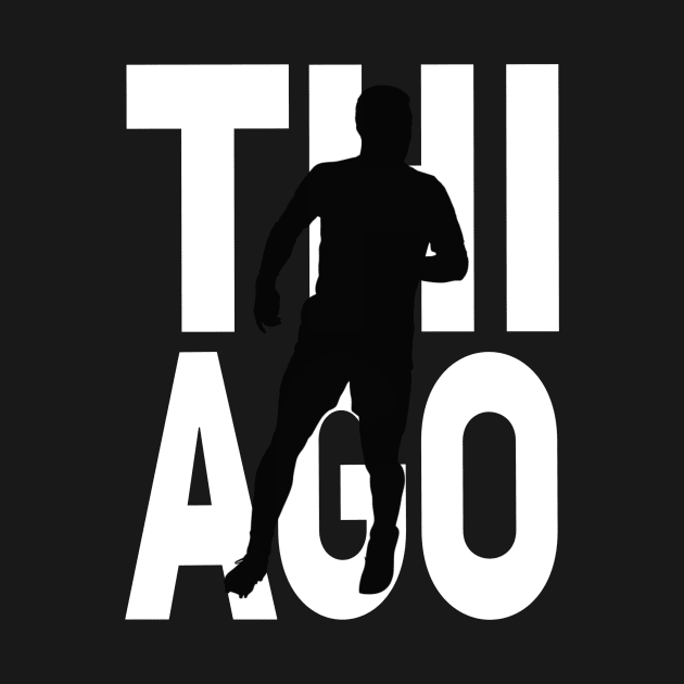 Thiago Alcântara by Ades_194