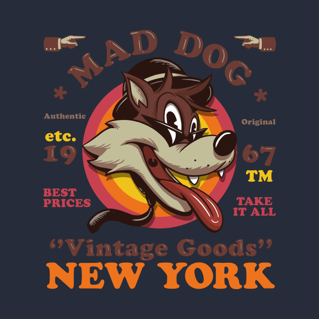 mad dog by hayr pictures