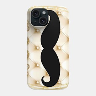 Moustache Phone Case