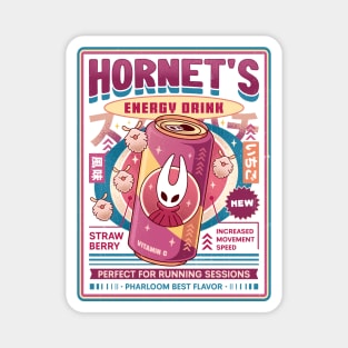 Pharloom Energy Drink Vintage Magnet