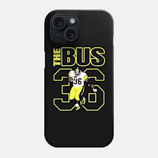 Bettis 36 The Bus Phone Case