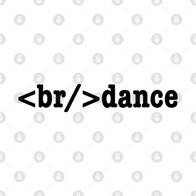 breakdance HTML Code by tinybiscuits