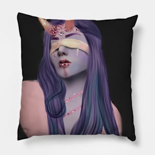 magic cosplay Pillow