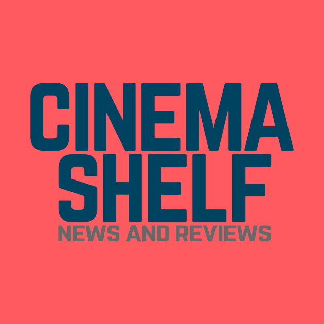 CinemaShelf by CinemaShelf