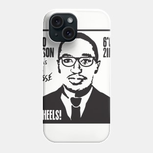 Theo Pinson Has A Posse Phone Case