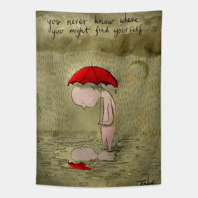The puddle