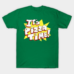 Pizza Tower Online T-Shirts for Sale