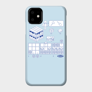 Minecraft Phone Cases Iphone And Android Teepublic