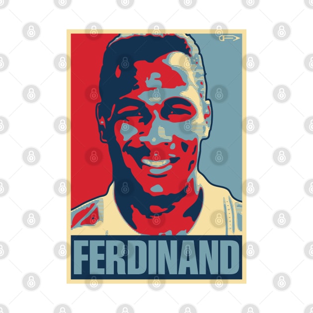 Ferdinand by DAFTFISH