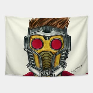 star-lord Tapestry