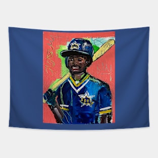 Harold Reynolds Tapestry