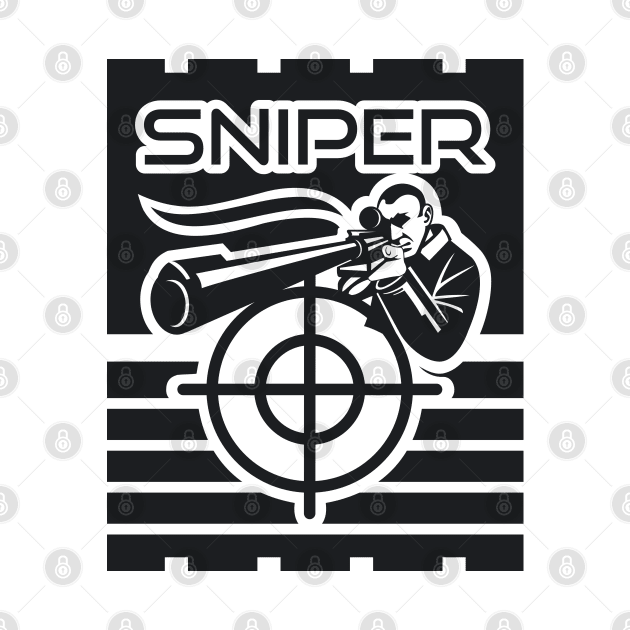 Sniper by PEARSTOCK