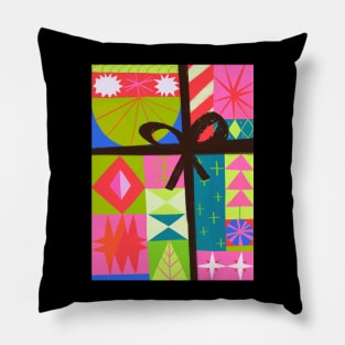 Colorful gift Pillow