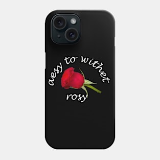 roses Phone Case