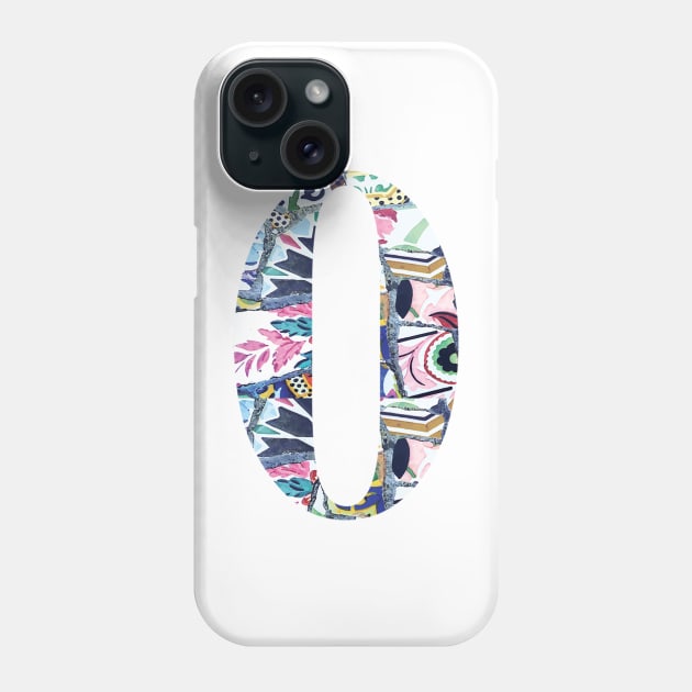 Gaudi Zero Phone Case by aterkaderk