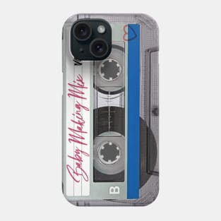 Old School Audio Phone Case