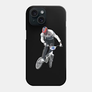 BMX Phone Case