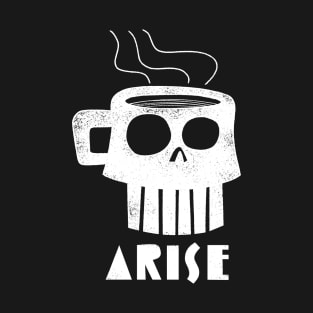 Arise T-Shirt