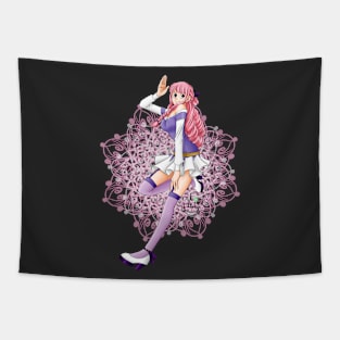 Perona Tapestry