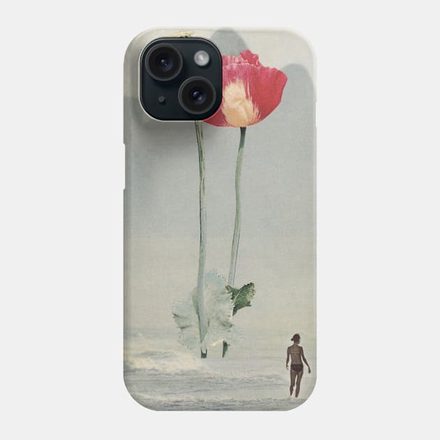 High Phone Case by Lerson Pannawit