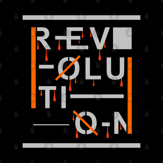 Revolution by TambuStore