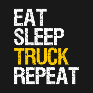 Truck T-Shirt