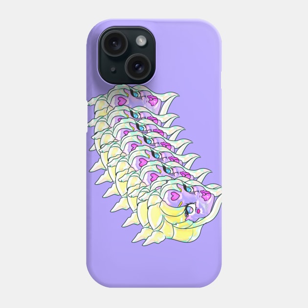 error Phone Case by Flowersintheradiator