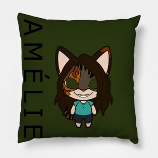 AMELIE Pillow