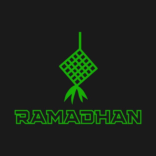 ramadhan by FanDesignsCo