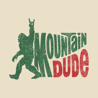 Mountains and Valleys