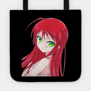 hataraku Tote