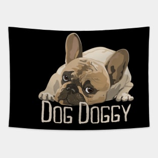 Animal Bp Dog Doggy Tapestry