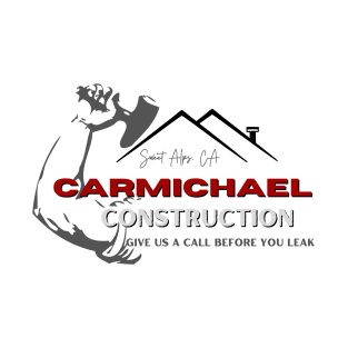 Carmichael Construction T-Shirt