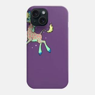 Cosmina the Giraffe Phone Case