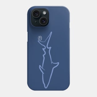 Shark Phone Case