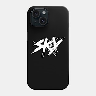 OFSKY WHITE Phone Case