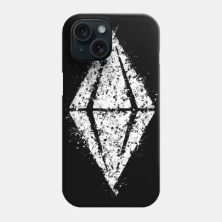 Sims Phone Case