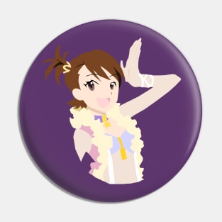 Futami Ami Pin