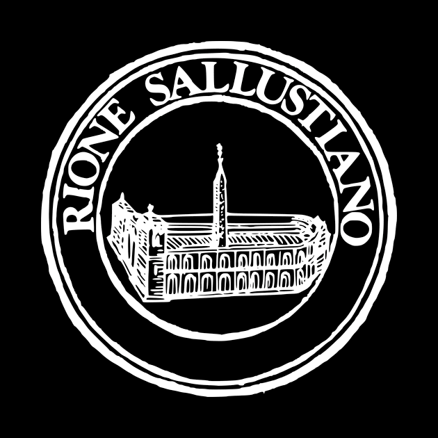 Rione Sallustiano w-text by NextStop