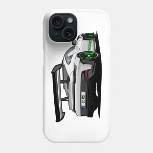 RennSport Phone Case