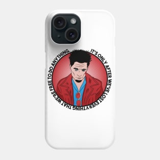 Tyler Phone Case