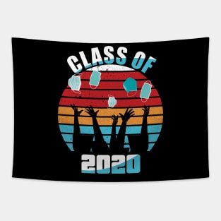 Senior Class of 2020 Tapestry