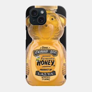 SWEET HONEY Phone Case